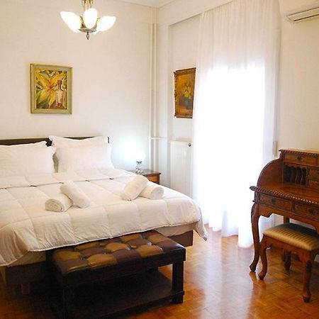 Heraklion Center Boutique 3 Bedroom Apartment Penelope Exterior foto