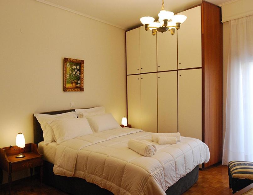 Heraklion Center Boutique 3 Bedroom Apartment Penelope Exterior foto