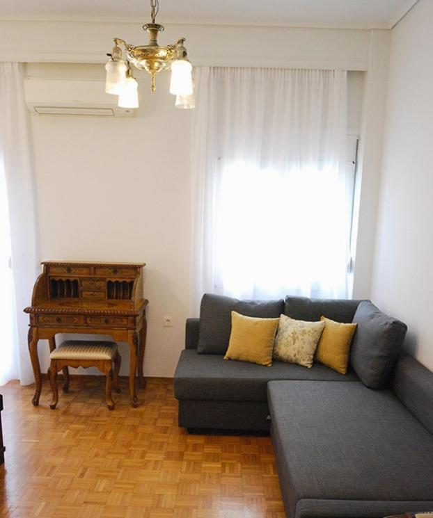 Heraklion Center Boutique 3 Bedroom Apartment Penelope Exterior foto