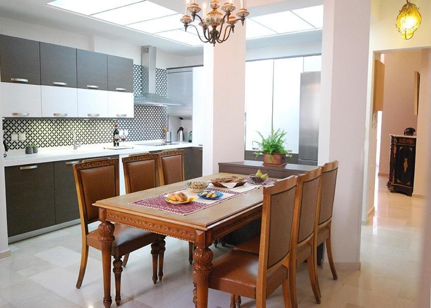 Heraklion Center Boutique 3 Bedroom Apartment Penelope Exterior foto
