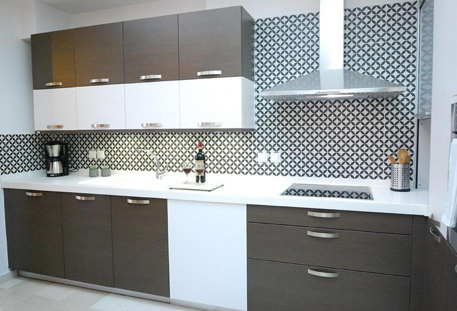Heraklion Center Boutique 3 Bedroom Apartment Penelope Exterior foto