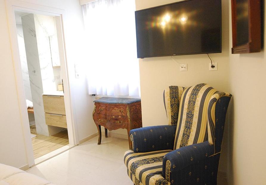 Heraklion Center Boutique 3 Bedroom Apartment Penelope Exterior foto