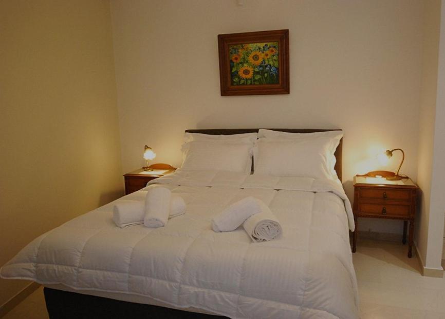 Heraklion Center Boutique 3 Bedroom Apartment Penelope Exterior foto